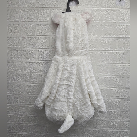 Toddler Target Bullseye Halloween Costume Pullover Hyde and EEK! Boutique 12-18m - Picture 2 of 7